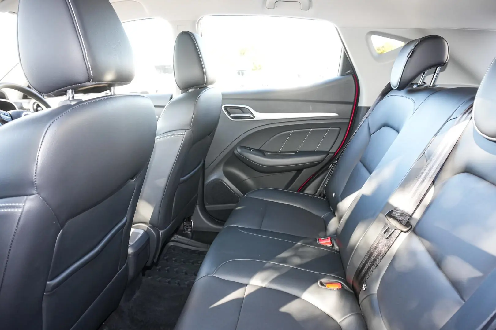 2023 MG ZS Gallery Image 12