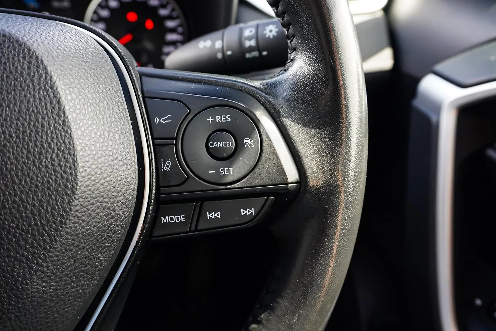 2021 Toyota RAV4 Gallery Image 20