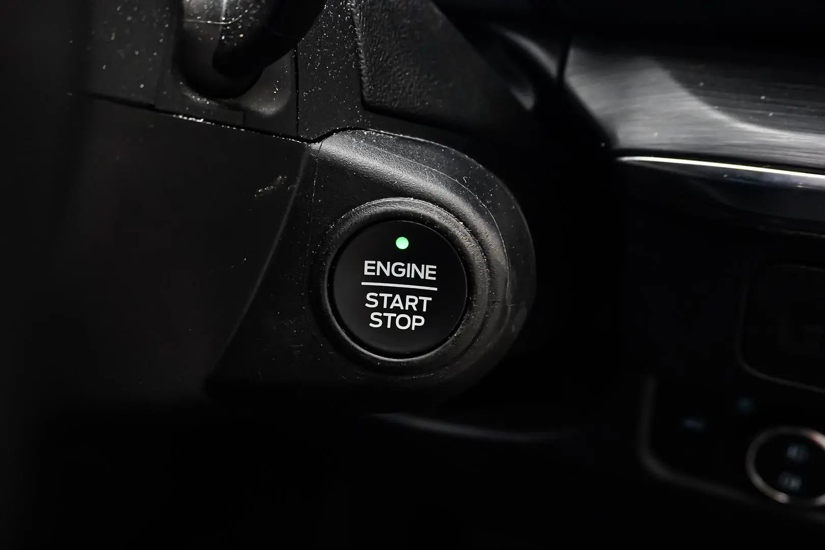 2023 Ford Everest Gallery Image 27