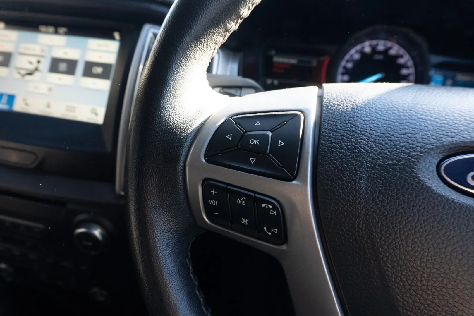 2018 Ford Ranger Gallery Image 26