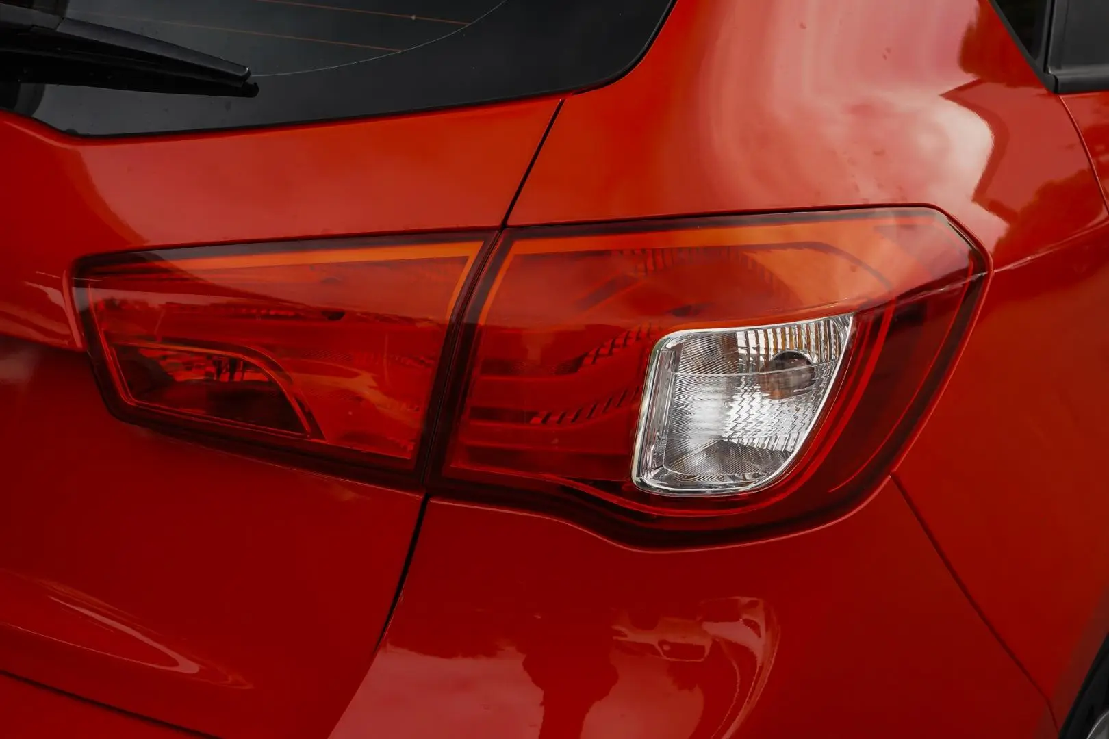 2012 Kia Cerato Gallery Image 14