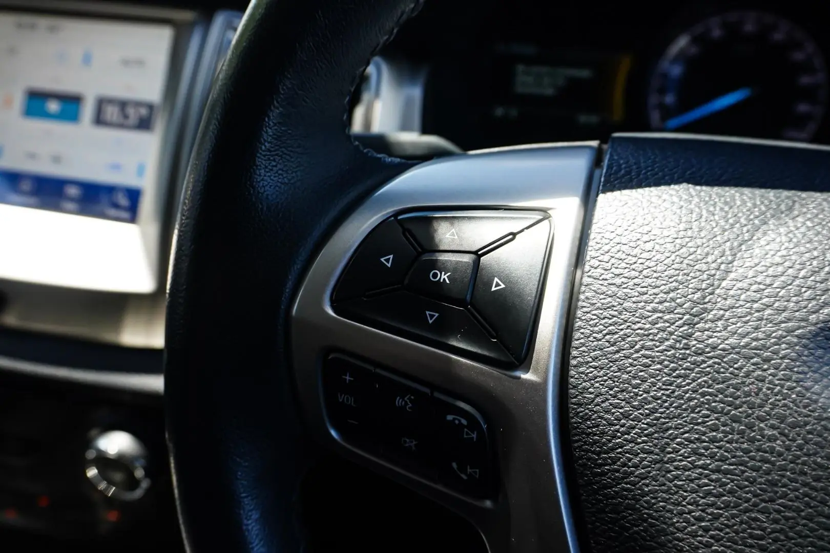 2019 Ford Everest Gallery Image 21