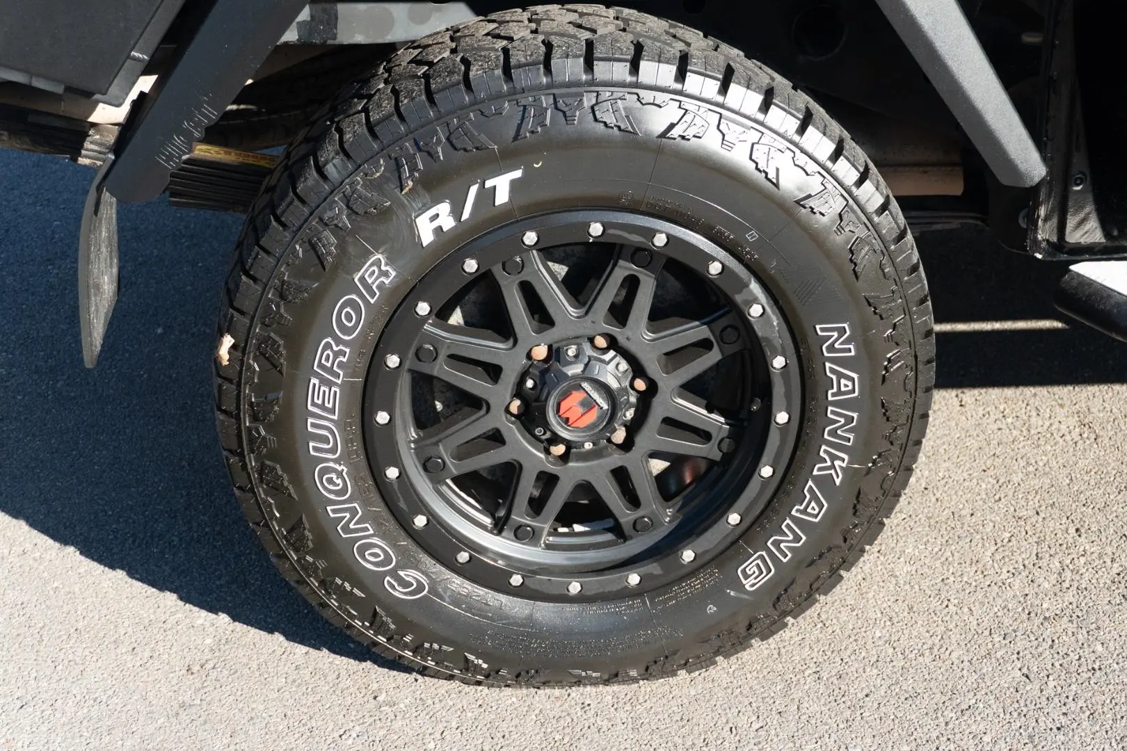 2018 Ford Ranger Gallery Image 22