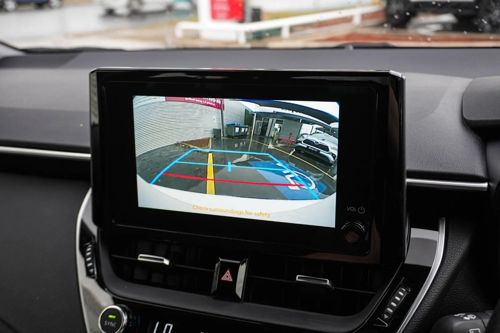 2023 Toyota Corolla Gallery Image 22