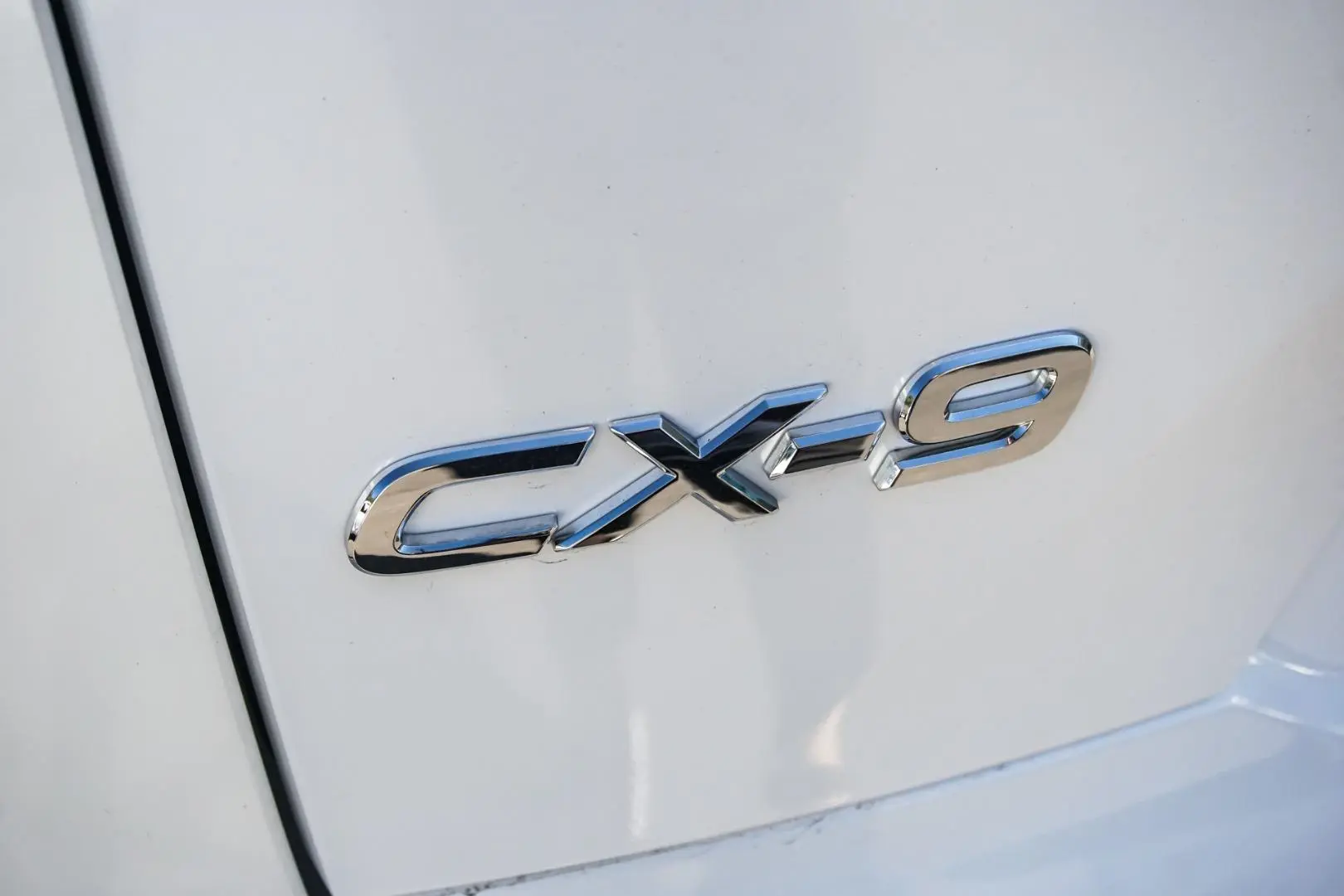 2019 Mazda Cx-9 Gallery Image 15