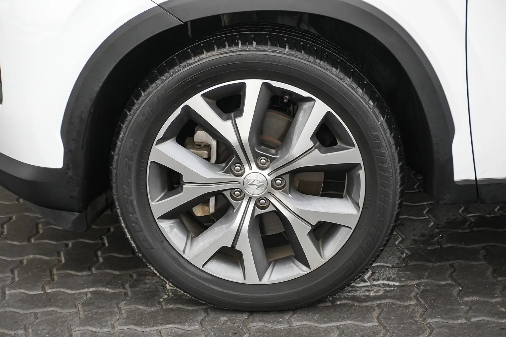 2021 Hyundai Palisade Gallery Image 11