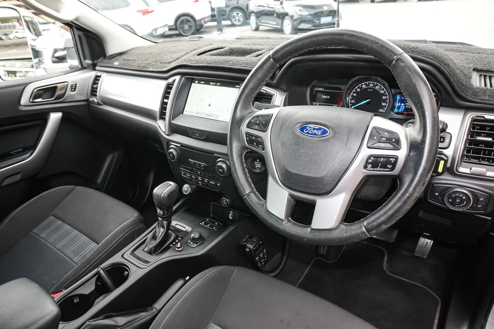 2018 Ford Ranger Gallery Image 7