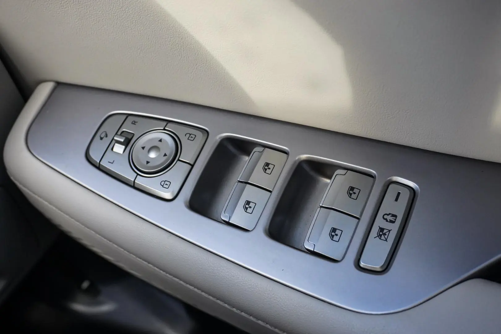 2021 Hyundai Palisade Gallery Image 26