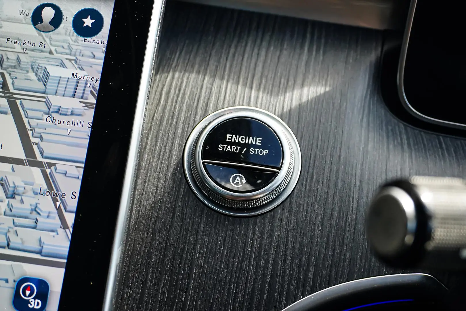 2022 Mercedes-Benz C-Class Gallery Image 26