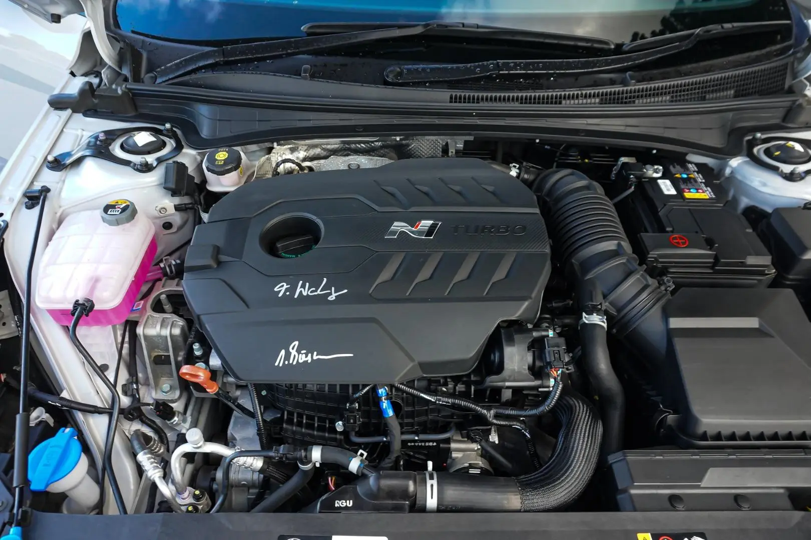 2022 Hyundai i30 Gallery Image 26
