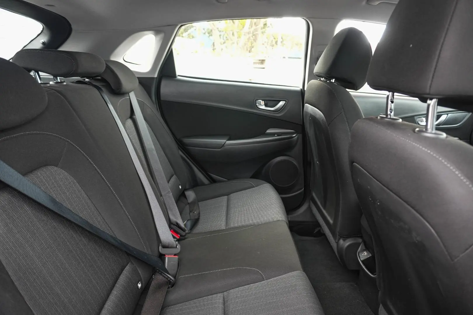 2023 Hyundai Kona Gallery Image 14