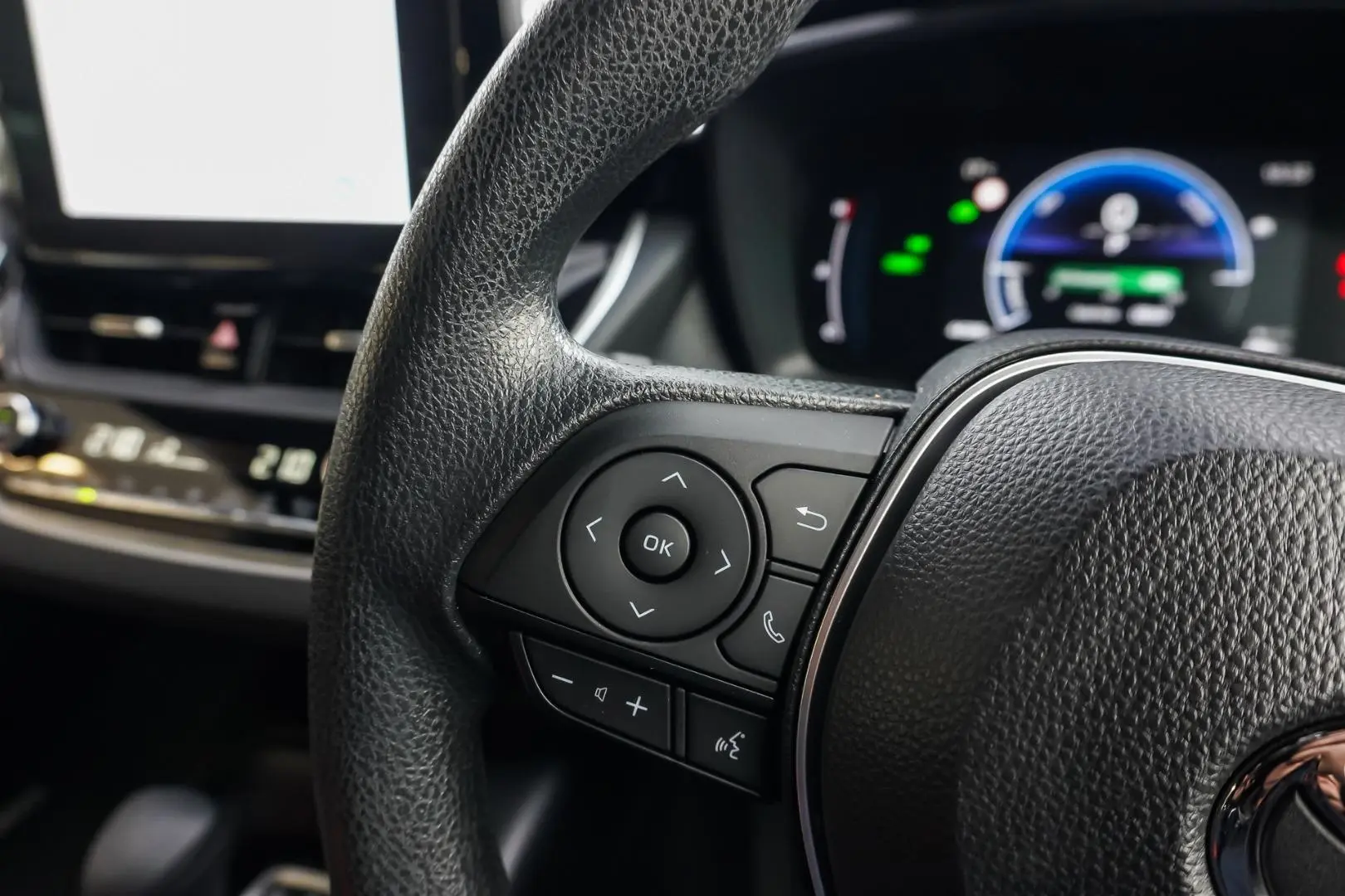 2022 Toyota Corolla Gallery Image 18
