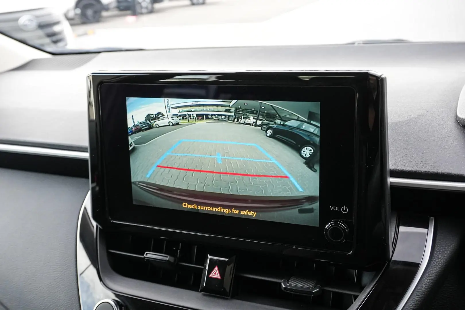 2024 Toyota Corolla Gallery Image 21
