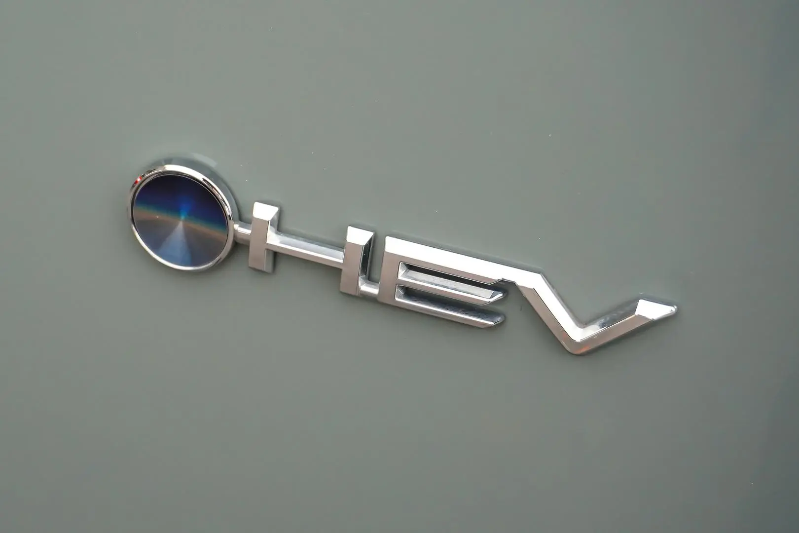 2024 Toyota Corolla Cross Gallery Image 14