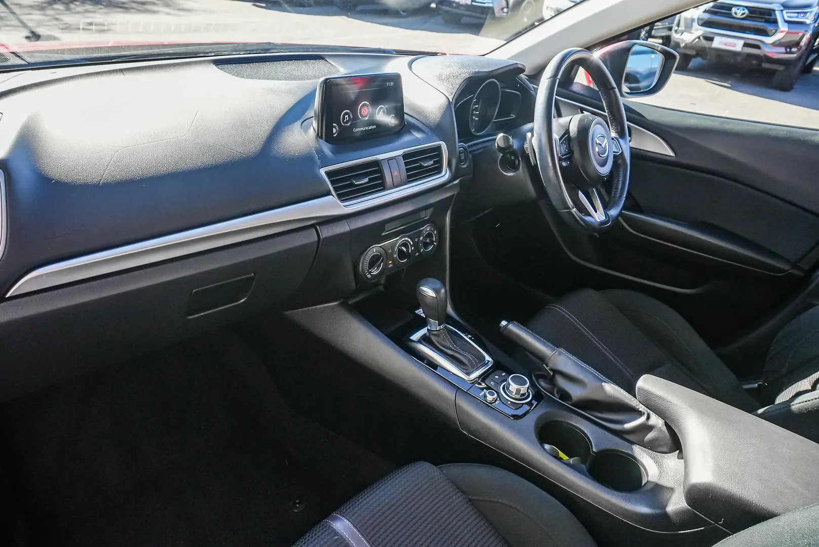 2016 Mazda 3 Gallery Image 9
