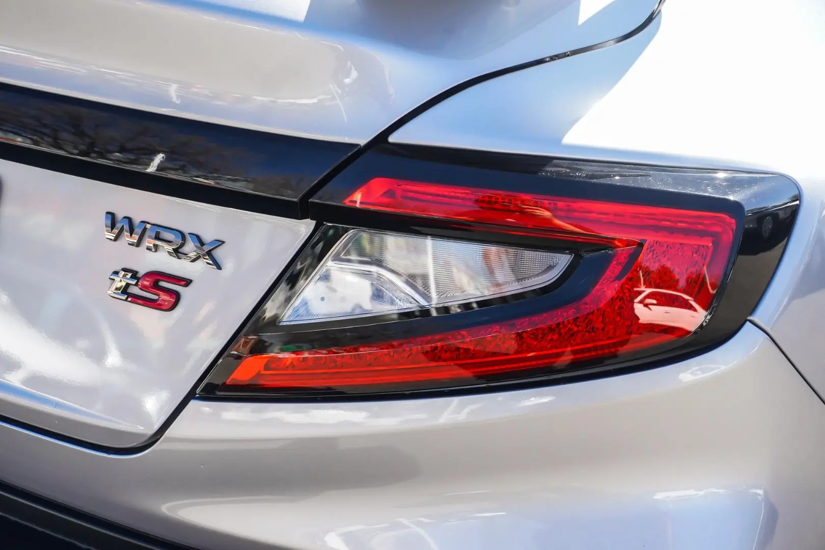 2025 Subaru WRX Gallery Image 13