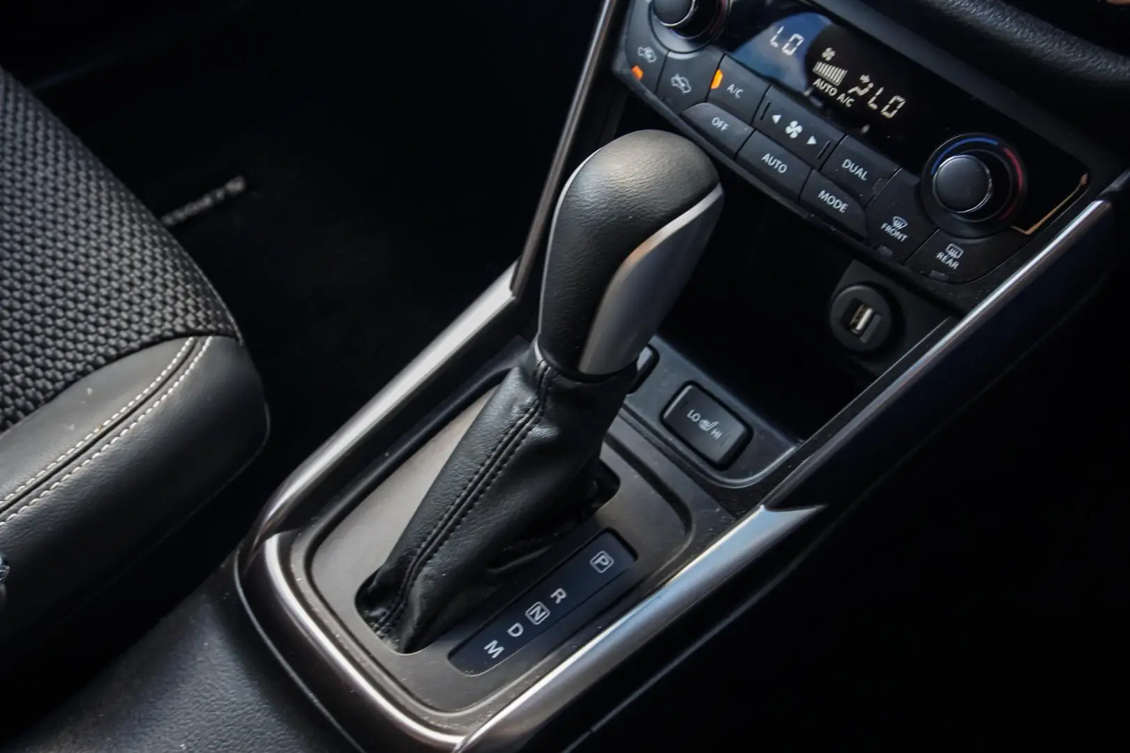 2023 Suzuki S-Cross Gallery Image 19