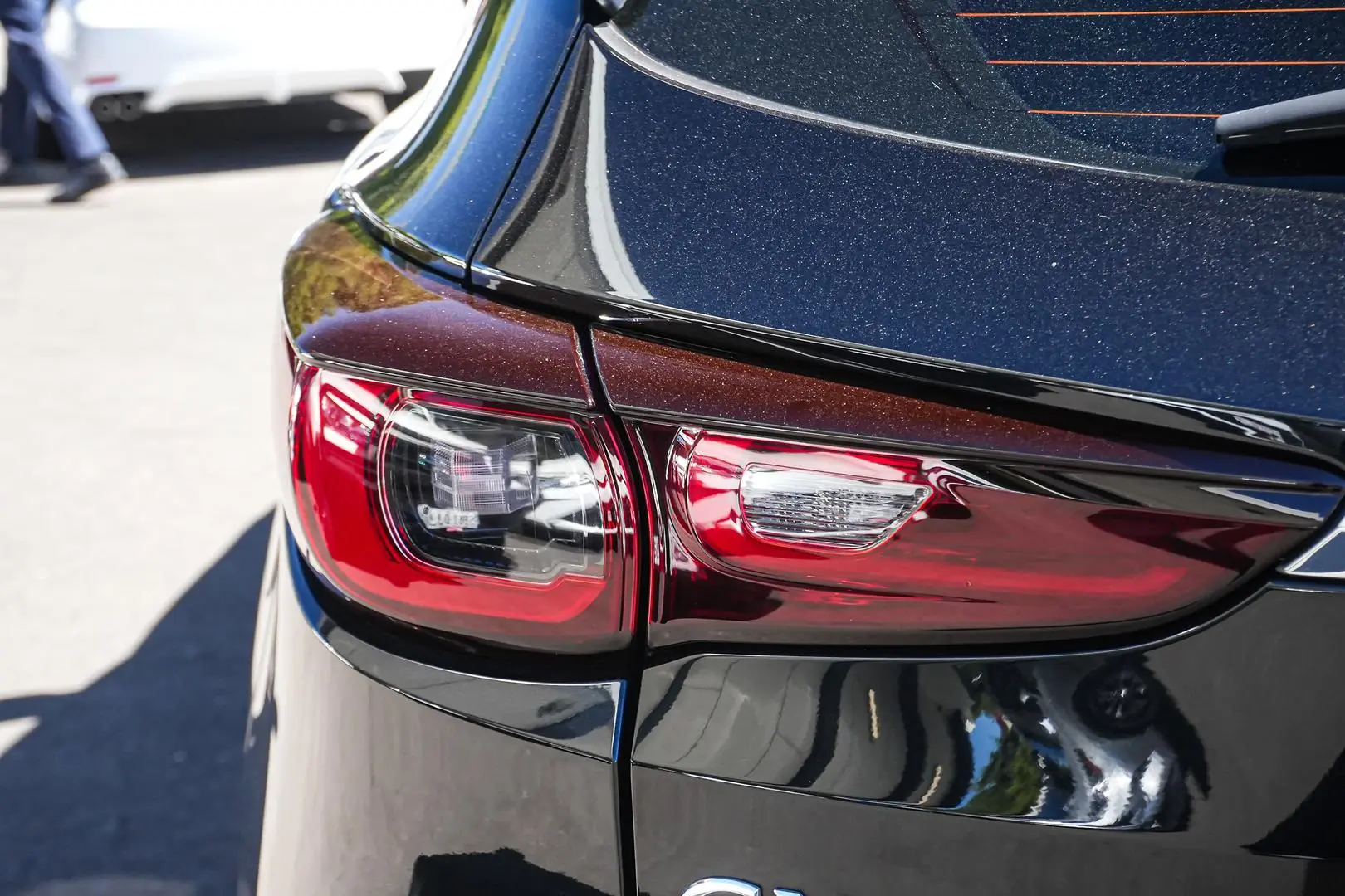 2023 Mazda CX-8 Gallery Image 8