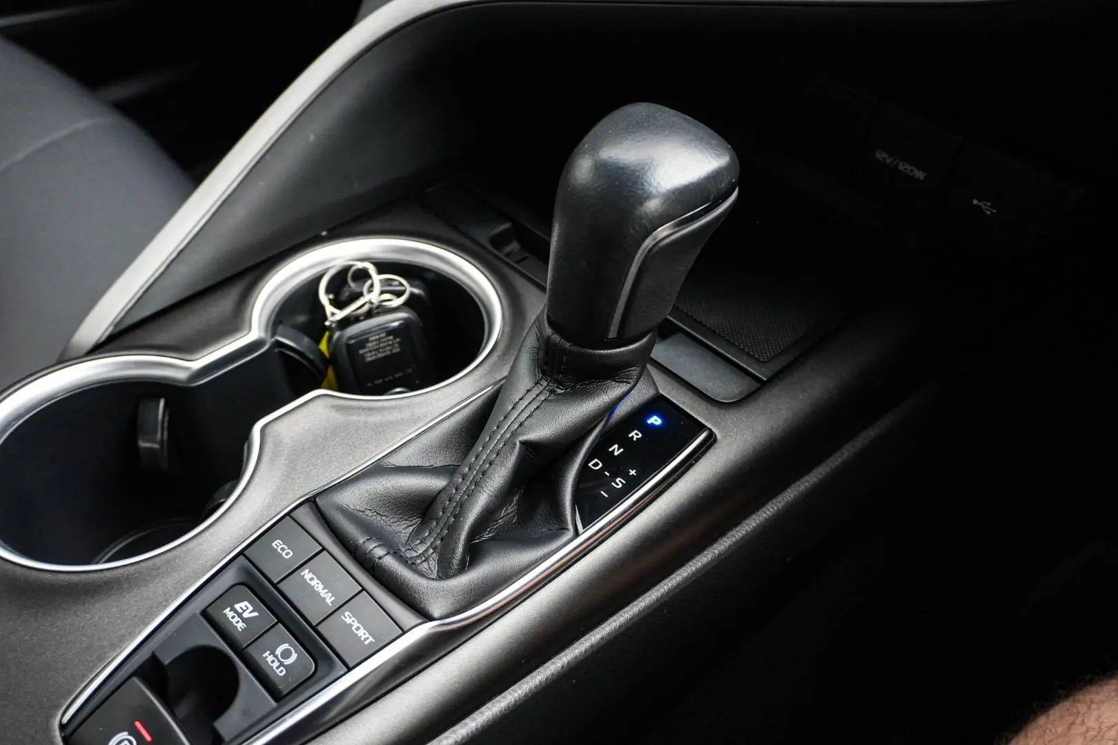 2022 Toyota Camry Gallery Image 19
