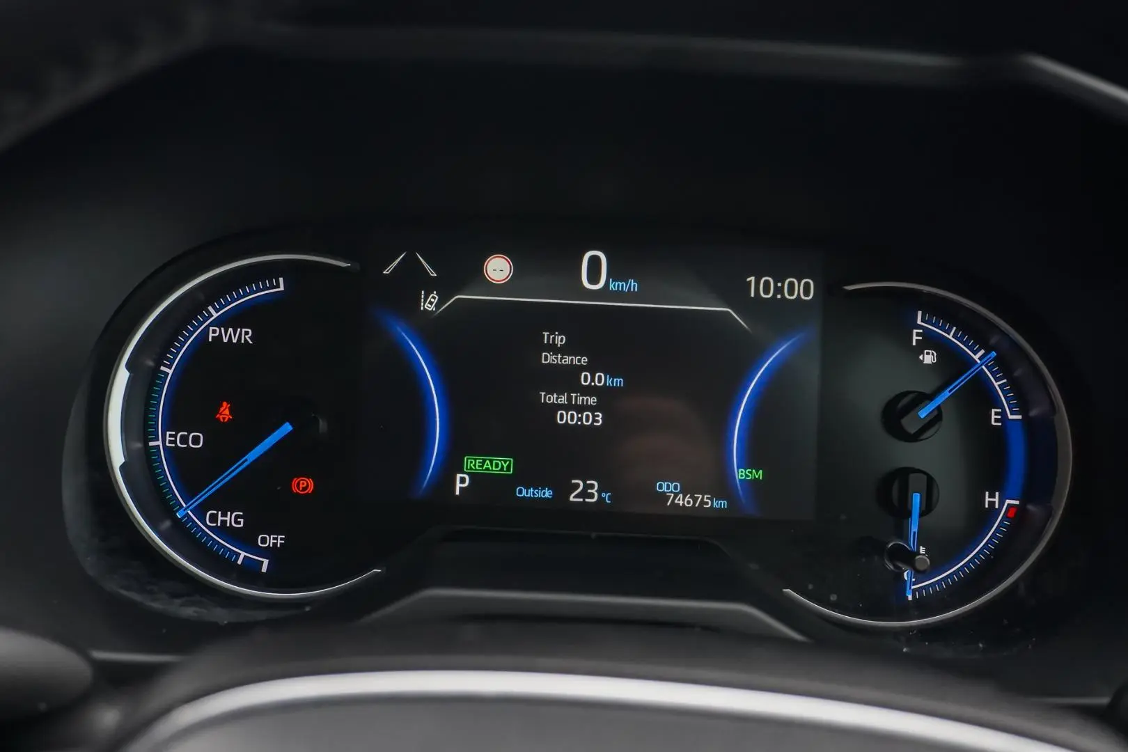 2022 Toyota RAV4 Gallery Image 18