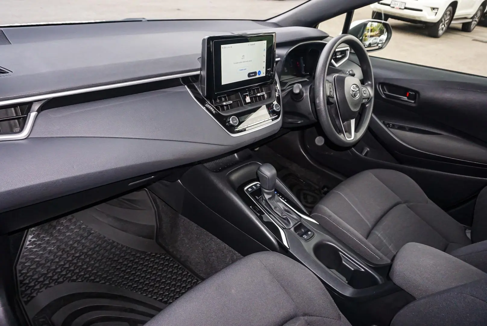 2023 Toyota Corolla Gallery Image 10