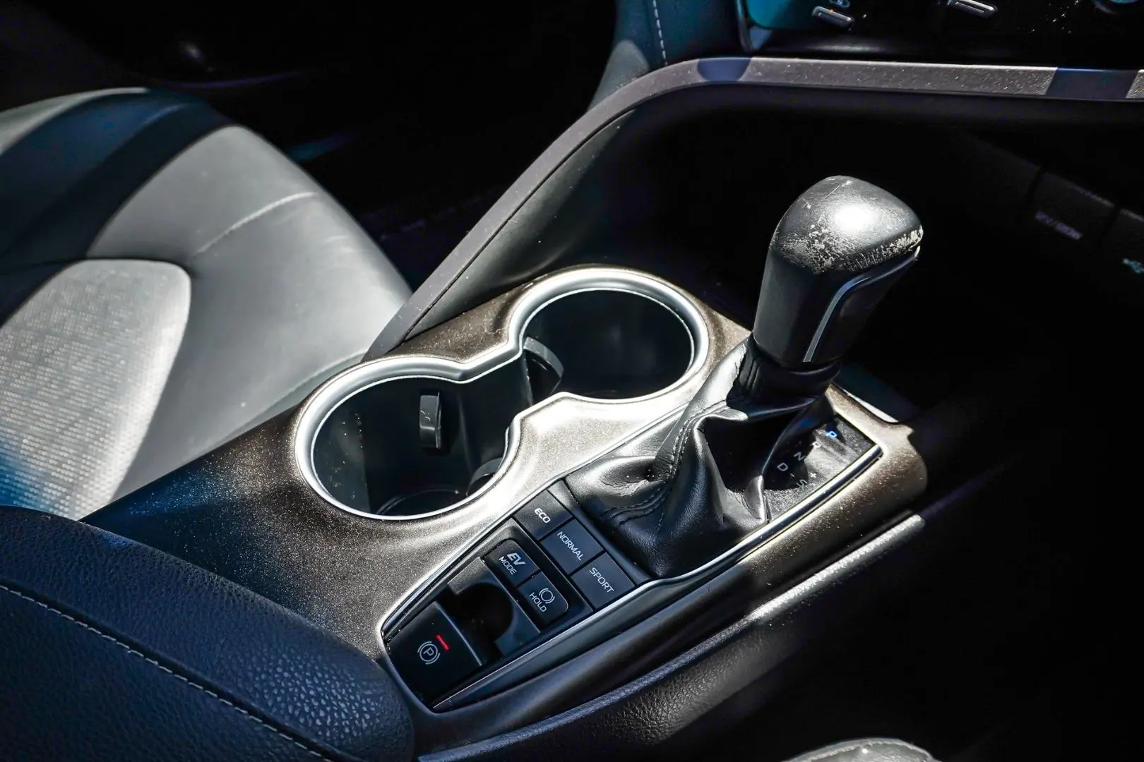 2021 Toyota Camry Gallery Image 19