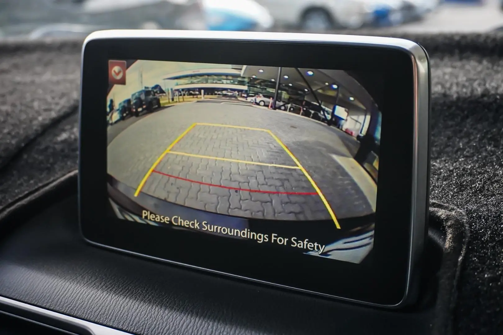 2015 Mazda 3 Gallery Image 24