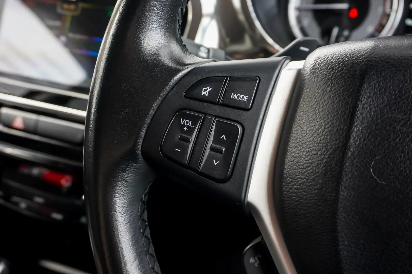 2021 Suzuki Vitara Gallery Image 20
