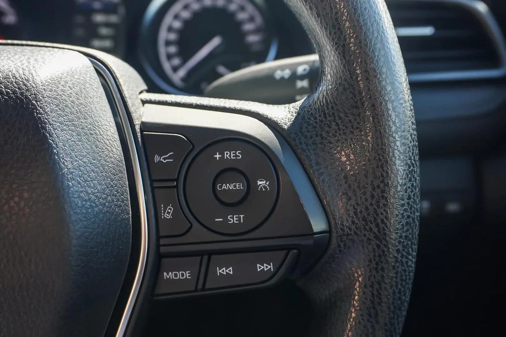 2021 Toyota Camry Gallery Image 18