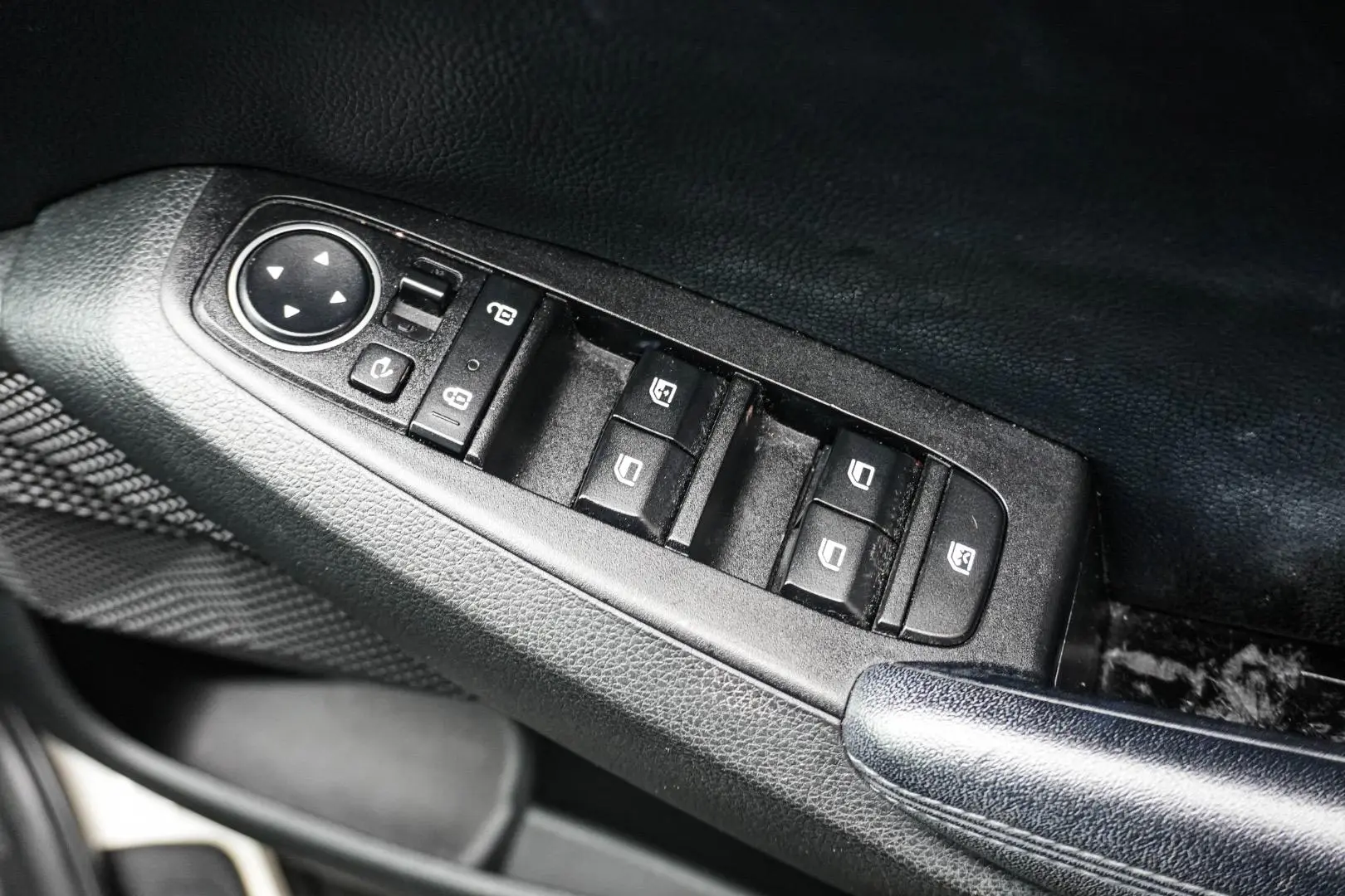 2020 Kia Seltos Gallery Image 16