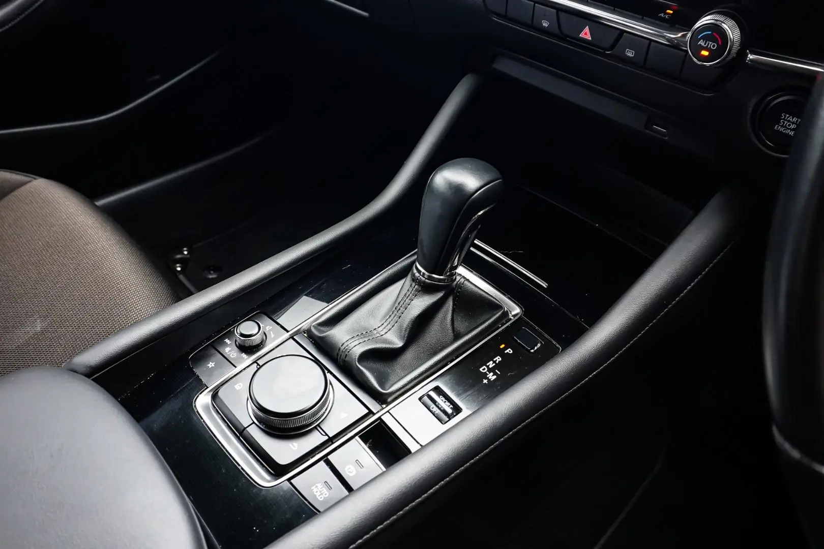 2019 Mazda 3 Gallery Image 18