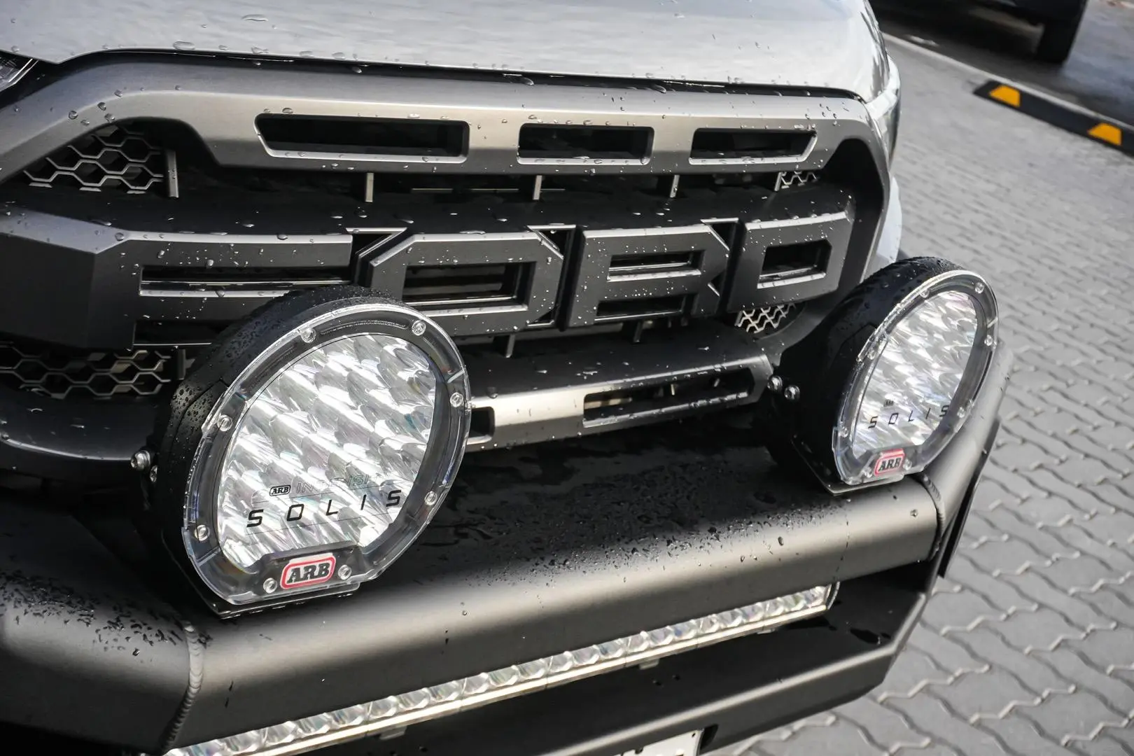 2019 Ford Ranger Gallery Image 23