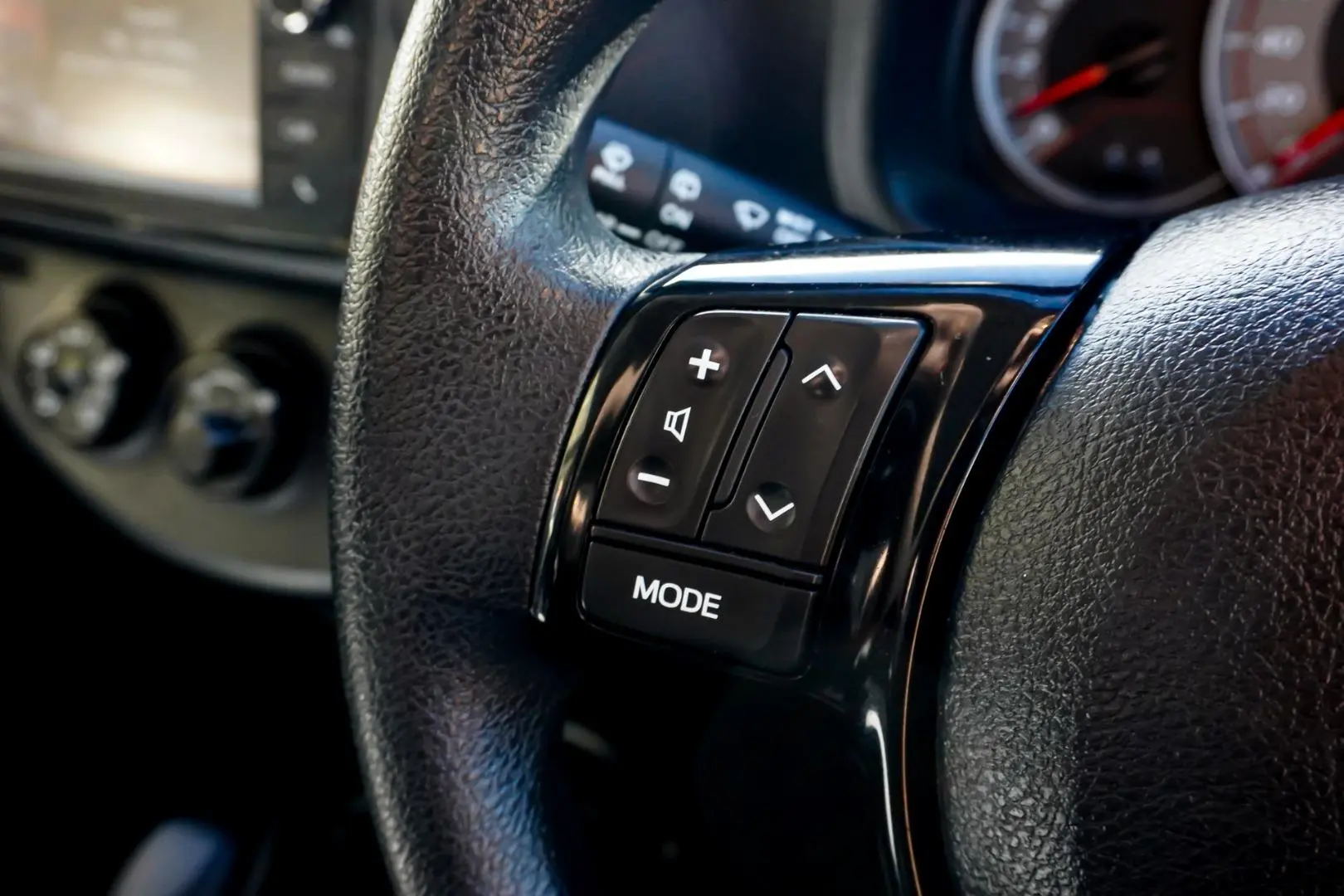 2019 Toyota Yaris Gallery Image 19