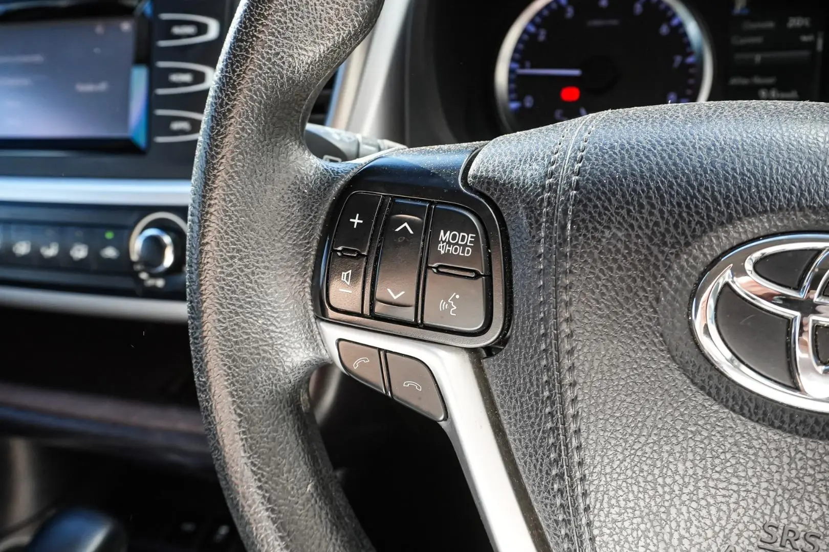2018 Toyota Kluger Gallery Image 19
