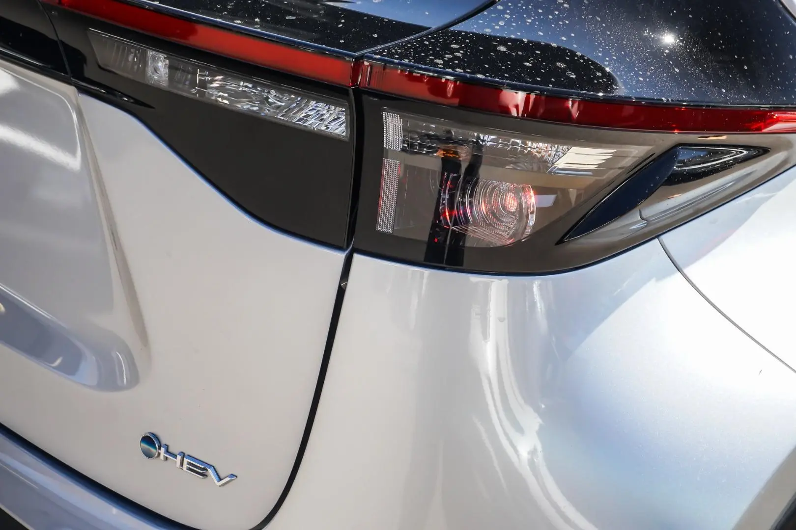 2025 Toyota Yaris Cross Gallery Image 13