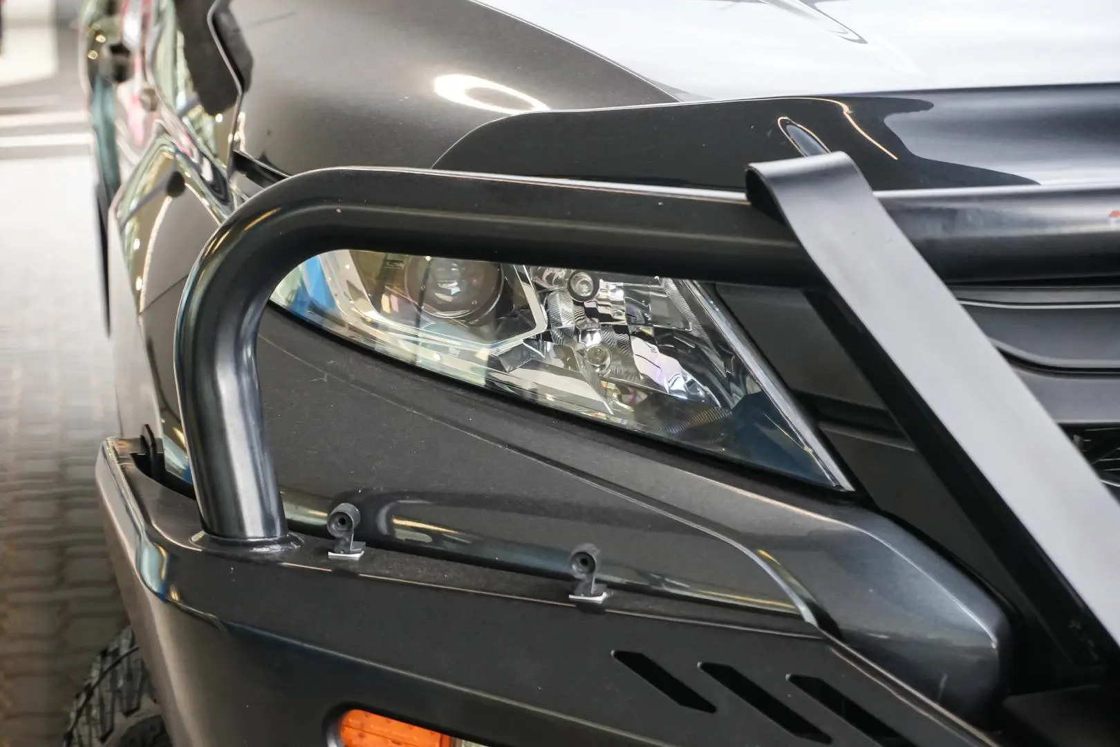 2019 Mitsubishi Triton Gallery Image 12