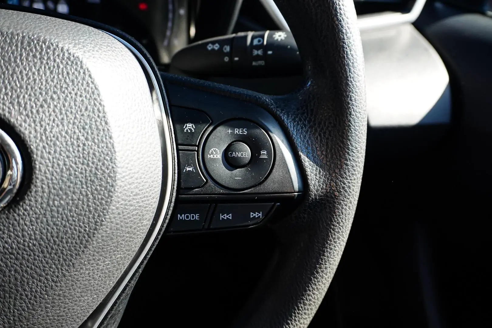 2022 Toyota Corolla Gallery Image 21