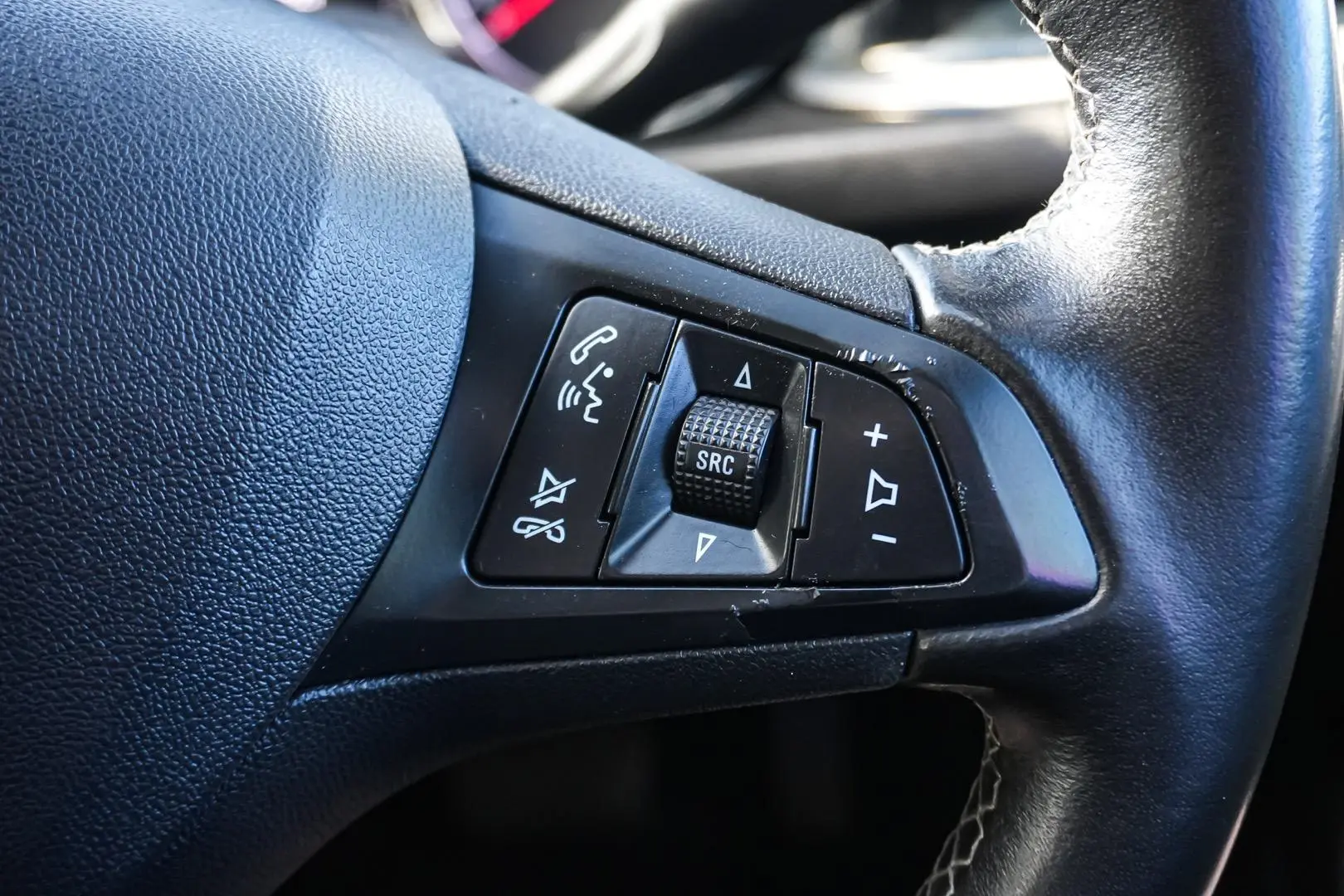 2018 Holden Commodore Gallery Image 19