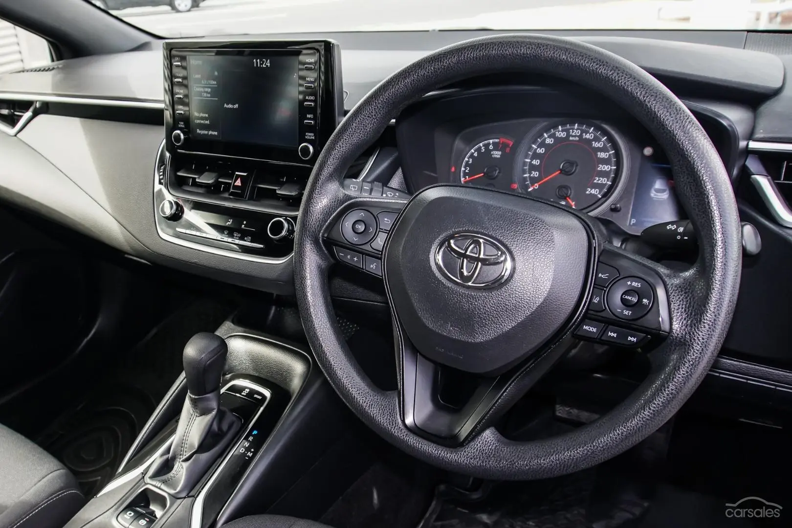 2021 Toyota Corolla Image 6