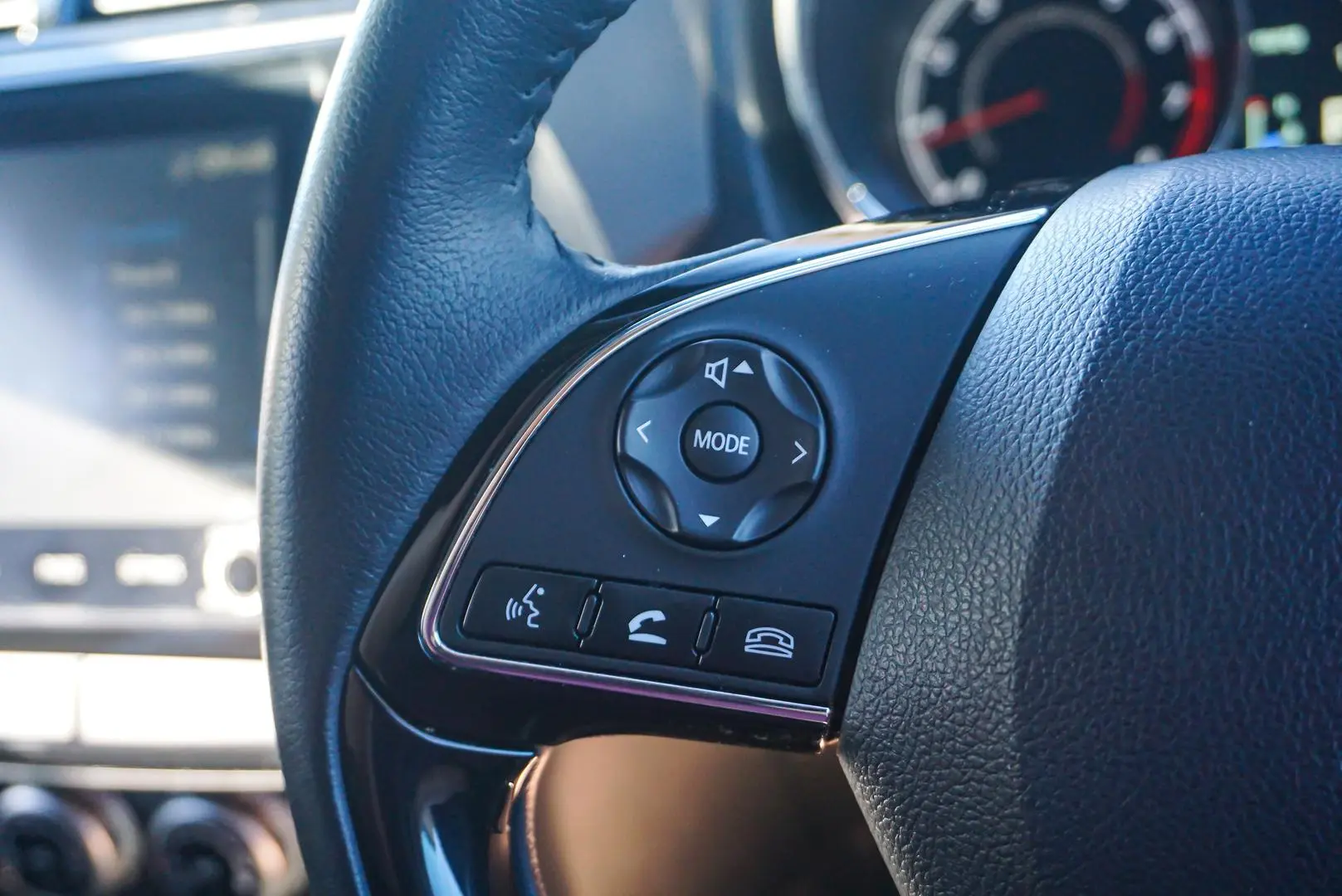 2020 Mitsubishi ASX Gallery Image 18