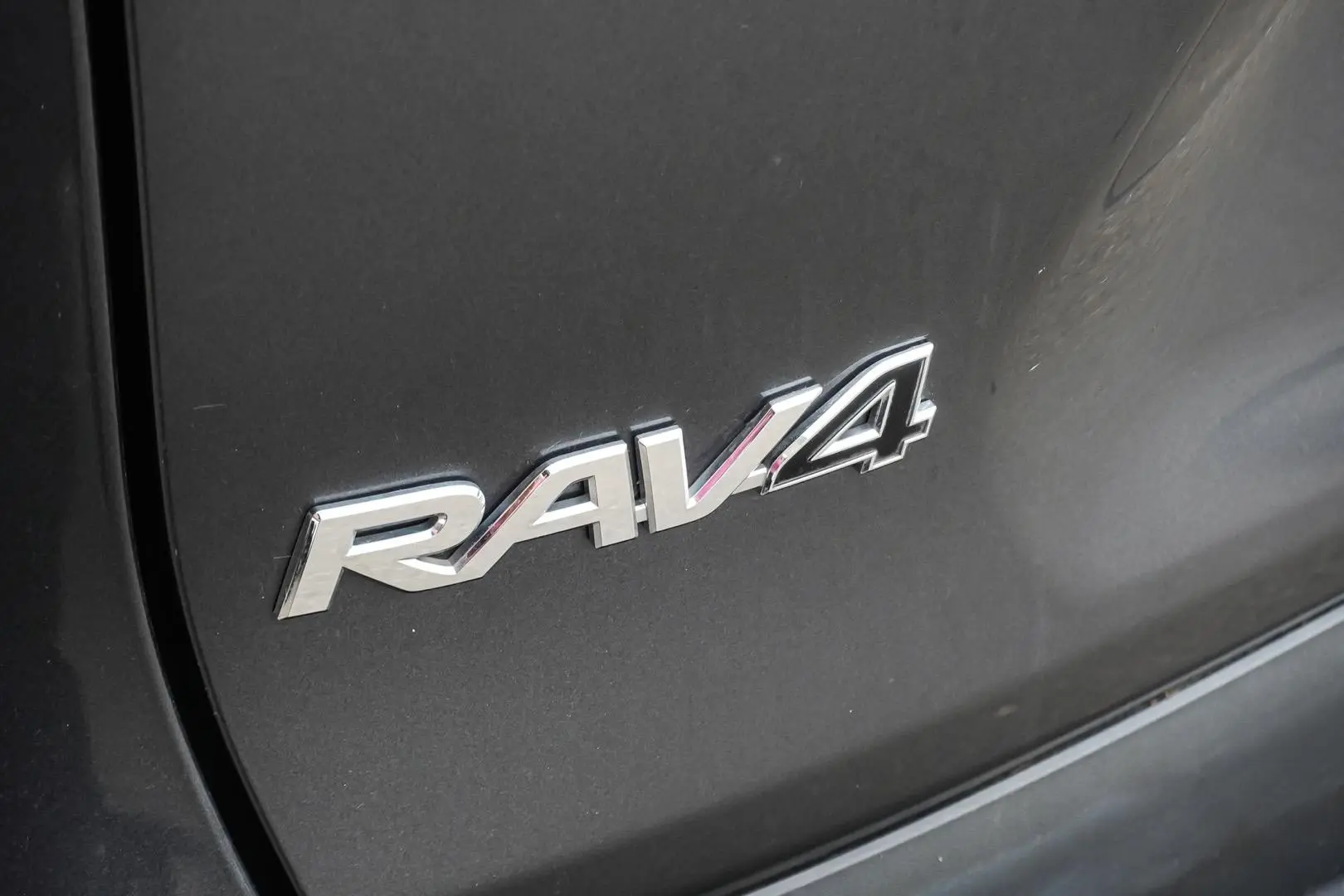 2020 Toyota RAV4 Gallery Image 14