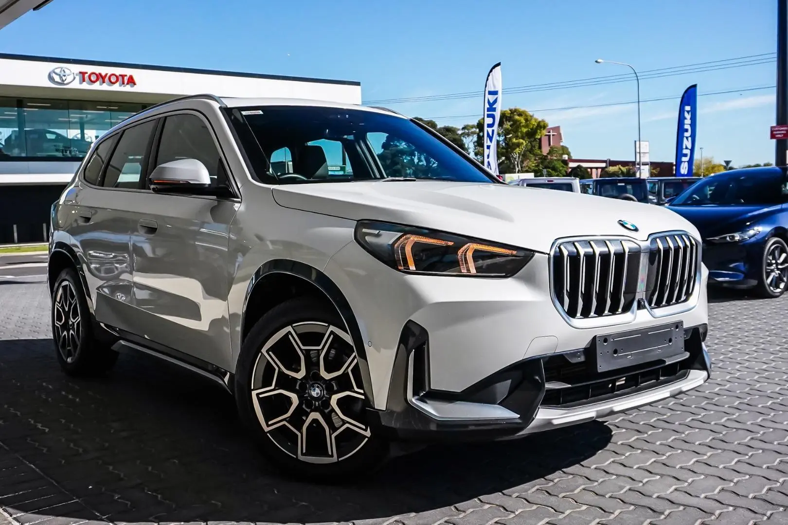 2023 BMW X1 Gallery Image 2
