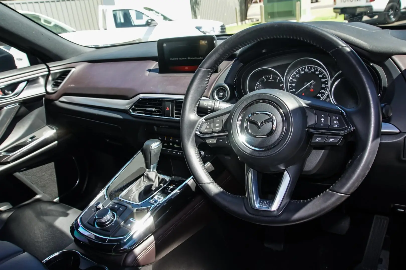 2019 Mazda Cx-9 Gallery Image 5