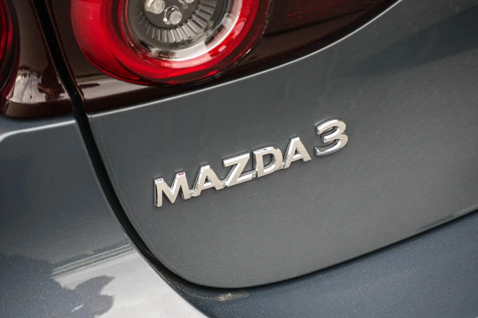 2020 Mazda 3 Gallery Image 15