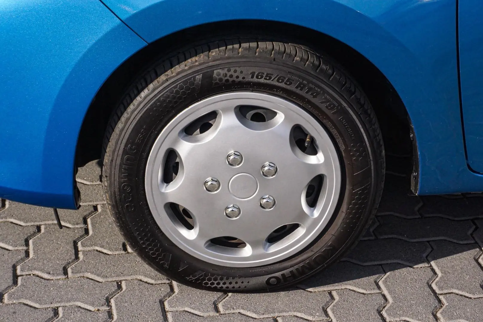 2021 Mitsubishi Mirage Gallery Image 13