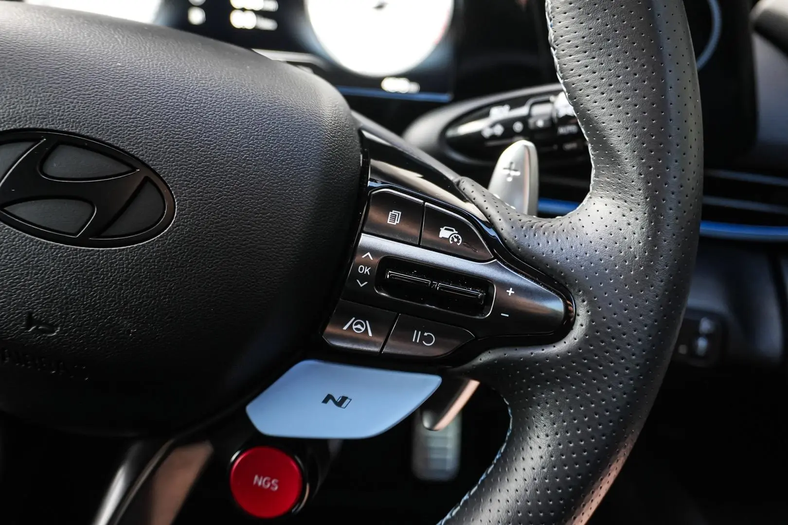 2025 Hyundai i30 Gallery Image 21