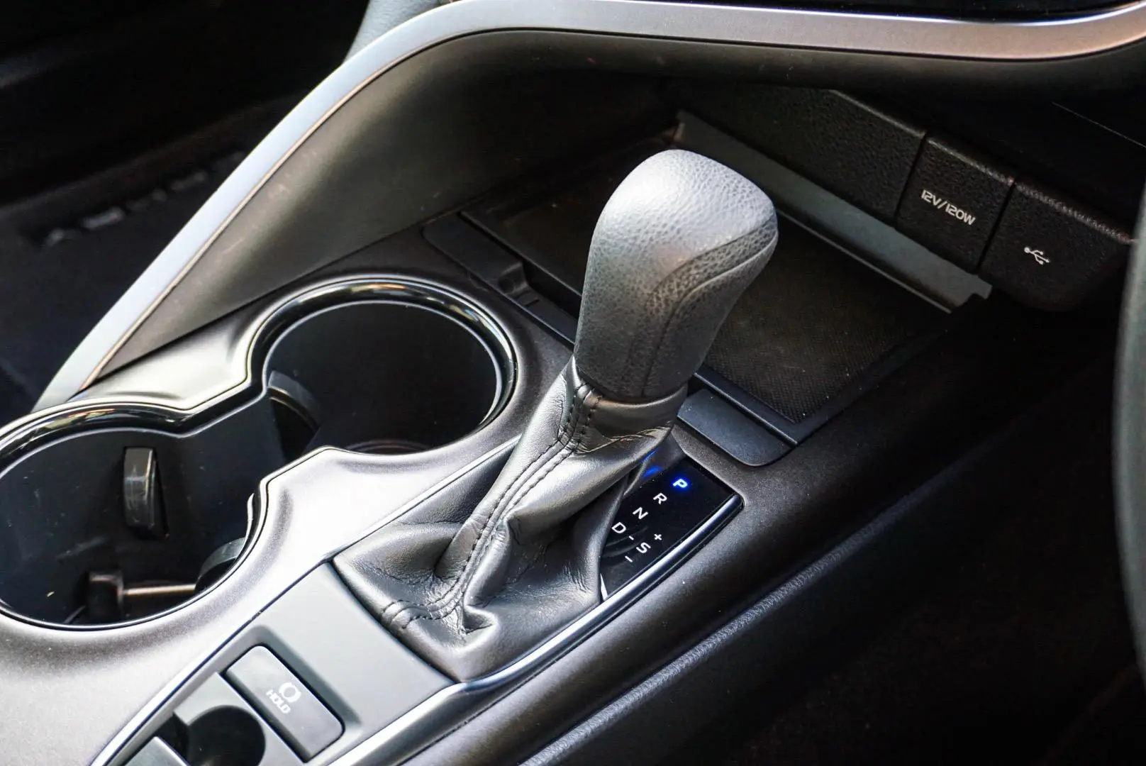 2021 Toyota Camry Gallery Image 18