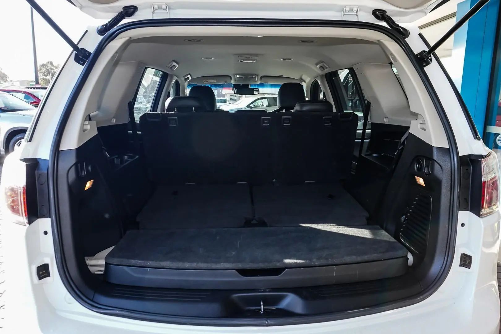 2016 Holden Trailblazer Gallery Image 10