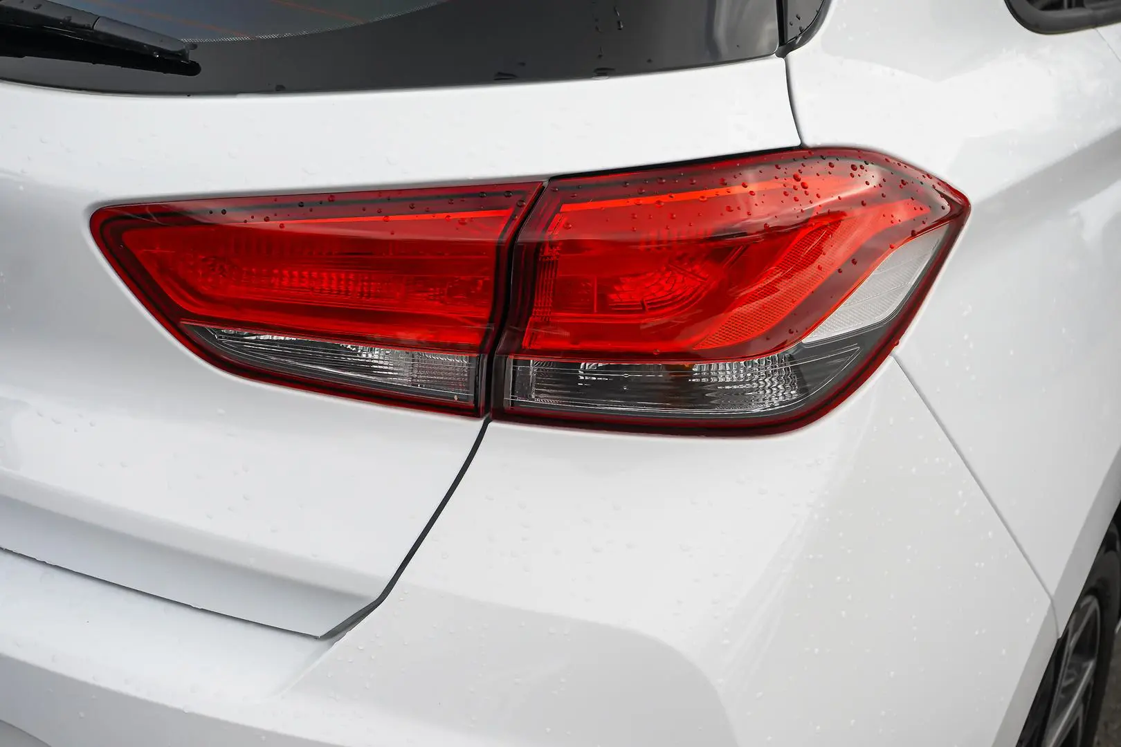 2022 Hyundai i30 Gallery Image 14