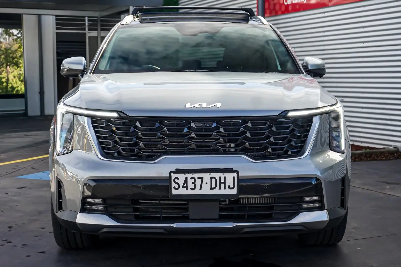 2025 Kia Sorento Gallery Image 5